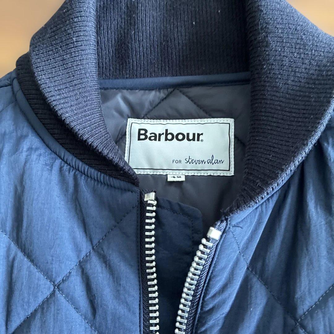 ジャケット・アウター yyymmmBarbour for steven alan