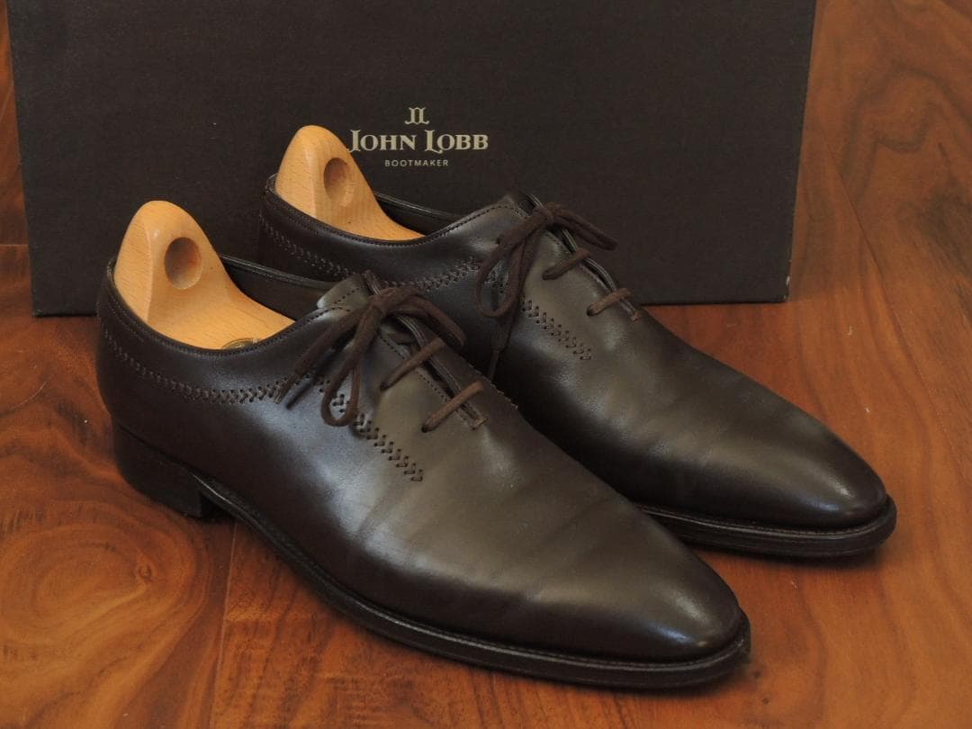 専用品　プレステージジョンロブ　イヤーモデル2019HOLT 7.5 40万円