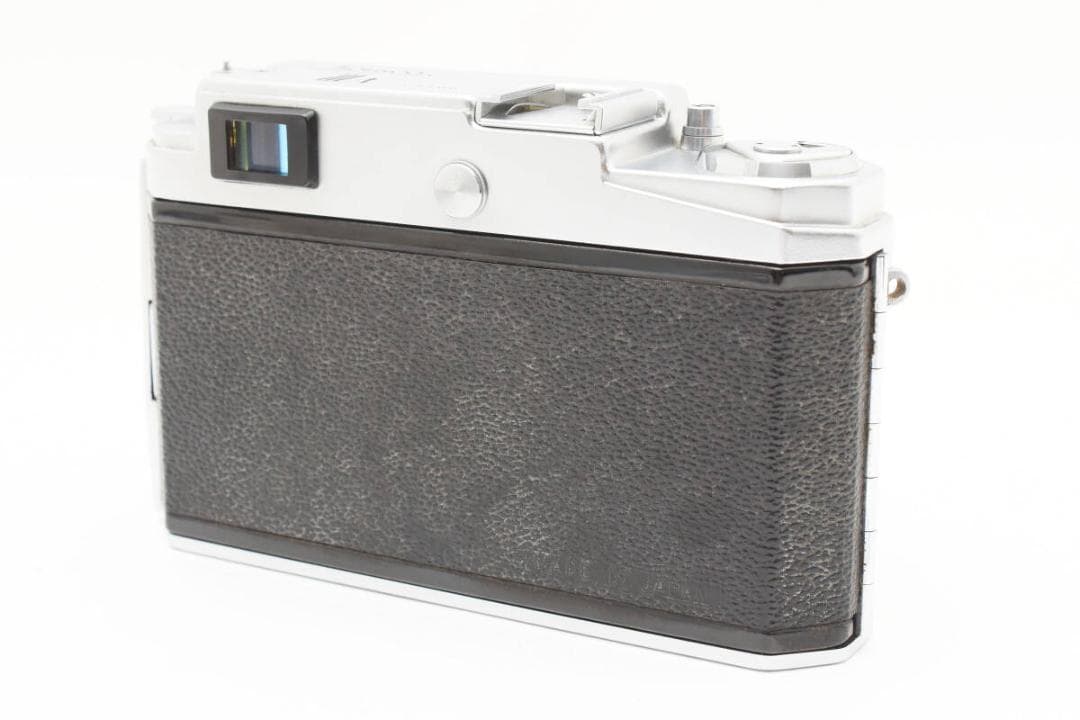 ★極美品★コニカ Konica iii #812