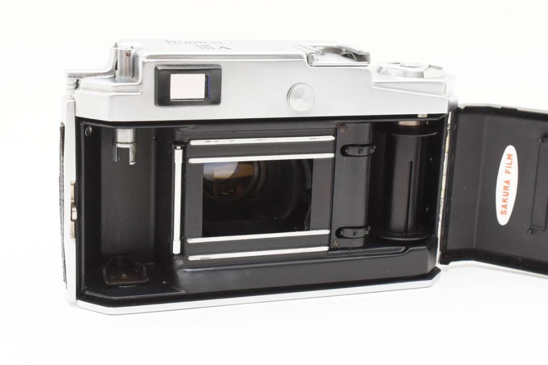 ★極美品★コニカ Konica iii #812