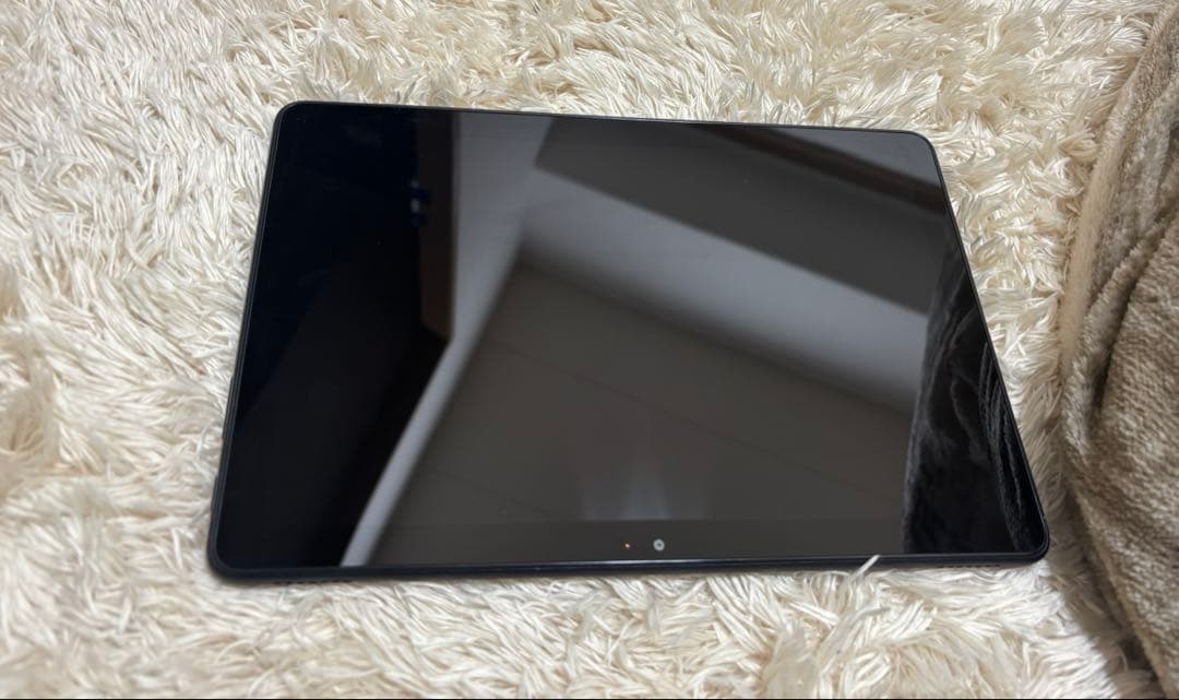 Amazon Fire H D10 キッズモデル　13世代　ピンク