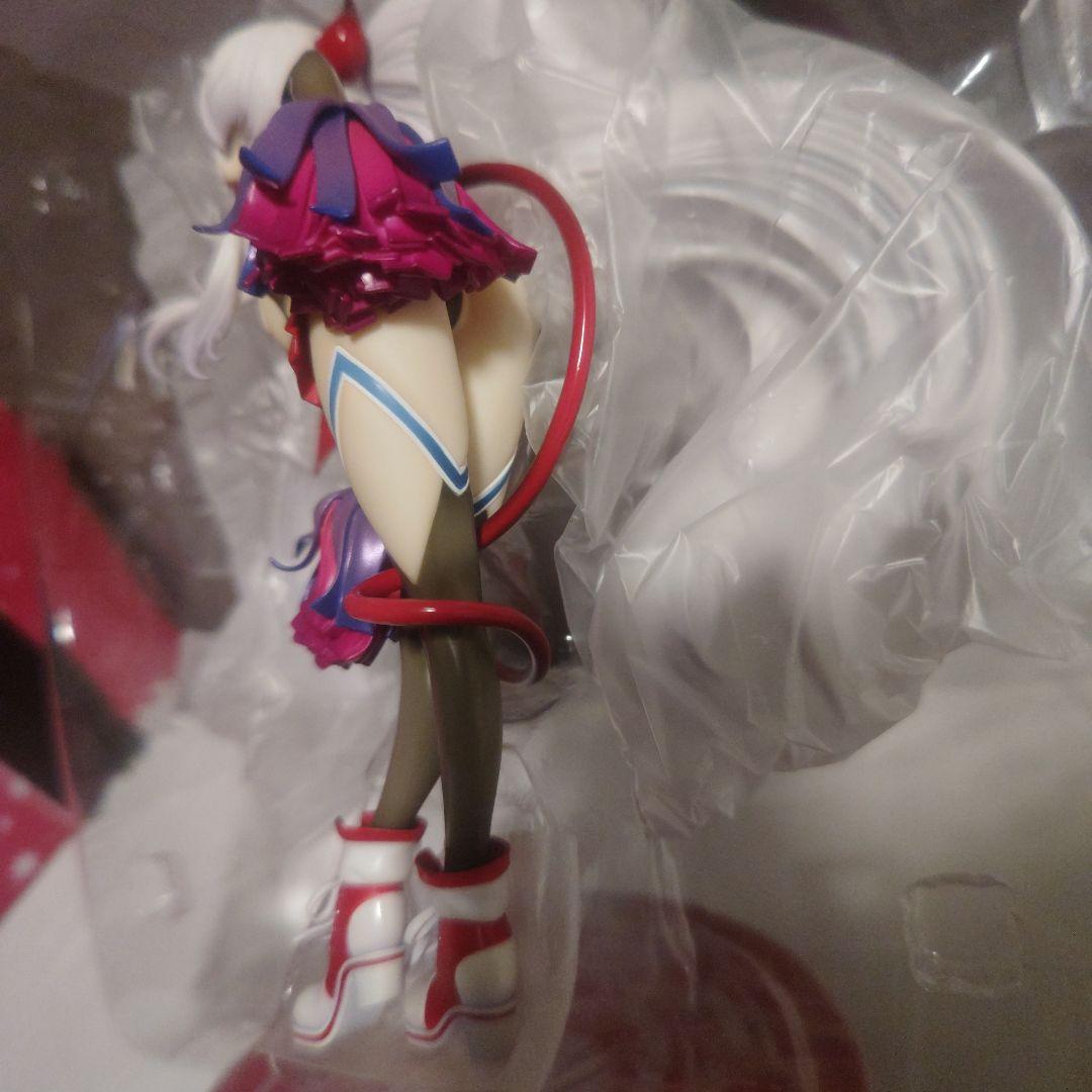 グリムアロエ　サキュバスチアコスVer. ホビージャパンxAMAKUNI