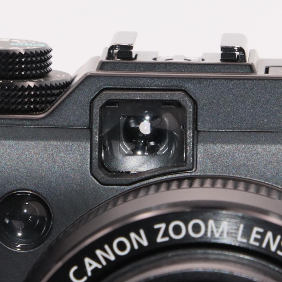 【美品】Canon PowerShot G1 X SDカード付｜すぐ使えます