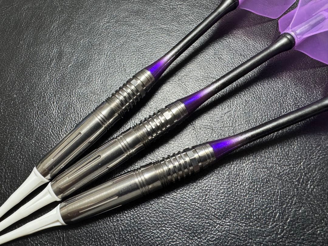 激レア ジョーカードライバー 零-ZERO- St4 ポリッシュ