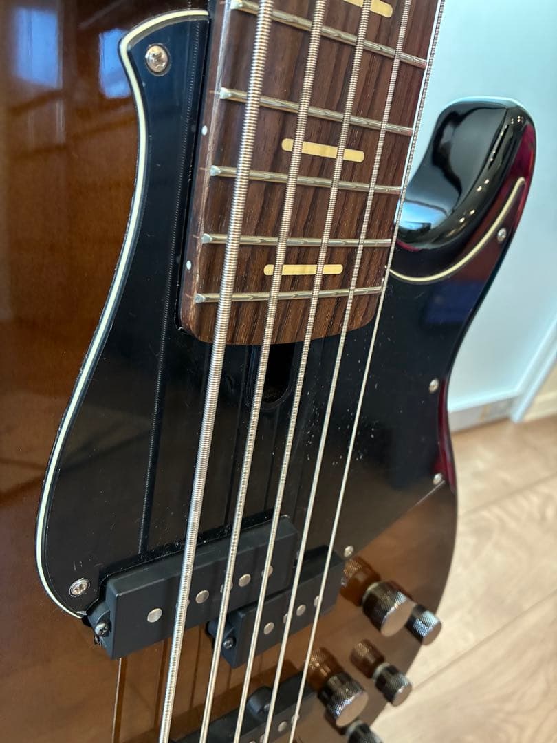 ★ぱとりっく★YAMAHA bb735a