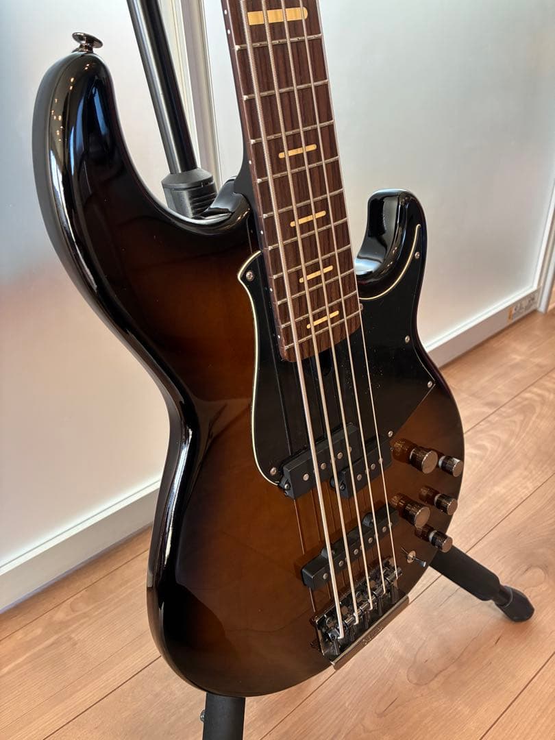 ★ぱとりっく★YAMAHA bb735a