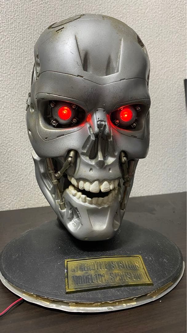 ターミネーター： 新起動 ジェニシス/ ターミネーター T-800 エンドスカ…