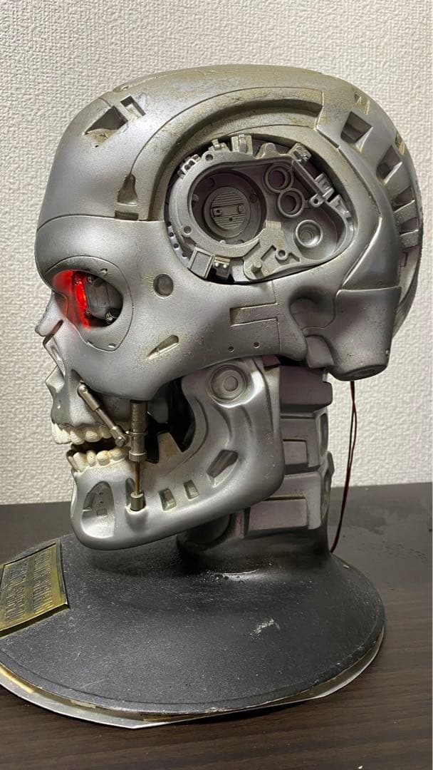 ターミネーター： 新起動 ジェニシス/ ターミネーター T-800 エンドスカ…