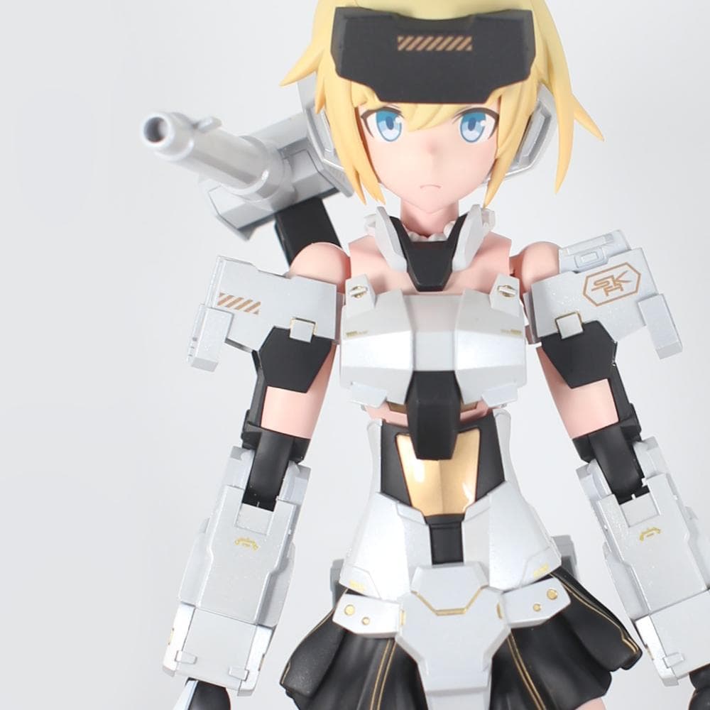 SE-YAさま　グランデ 轟雷　塗装