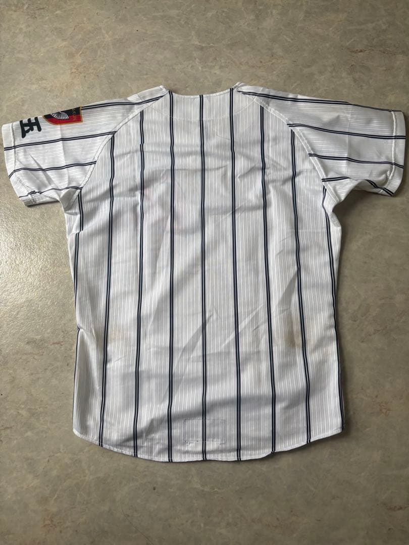 浦和学院　記念ユニフォーム