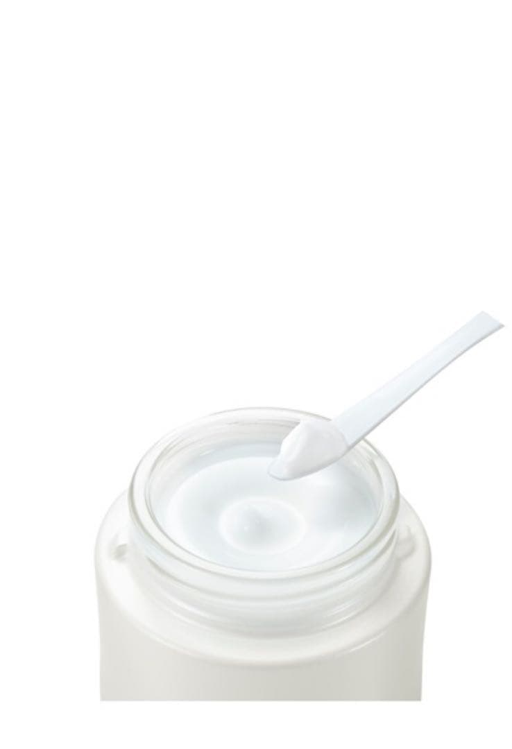 保湿クリーム ムーンパール バイタライジングクリームaサンプル120包 保湿