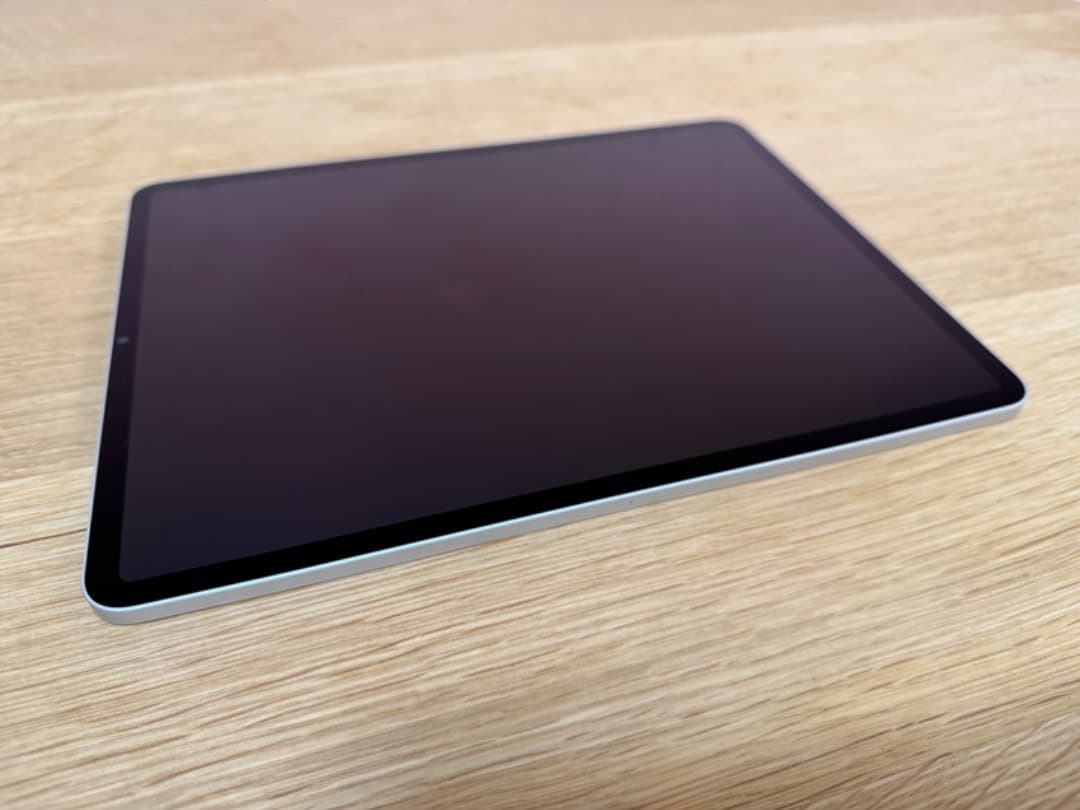 iPad Pro 12.9インチ 128GB [シルバー]