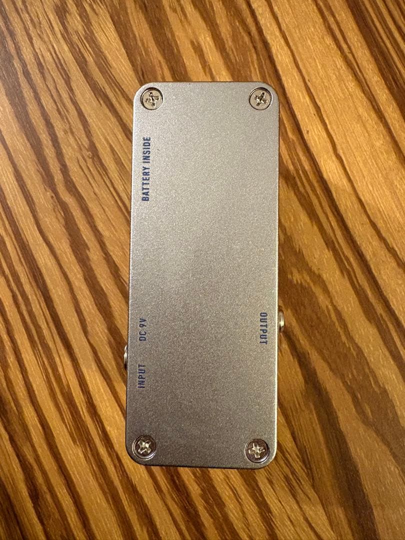 ギター One Control Baltic Blue Fuzz