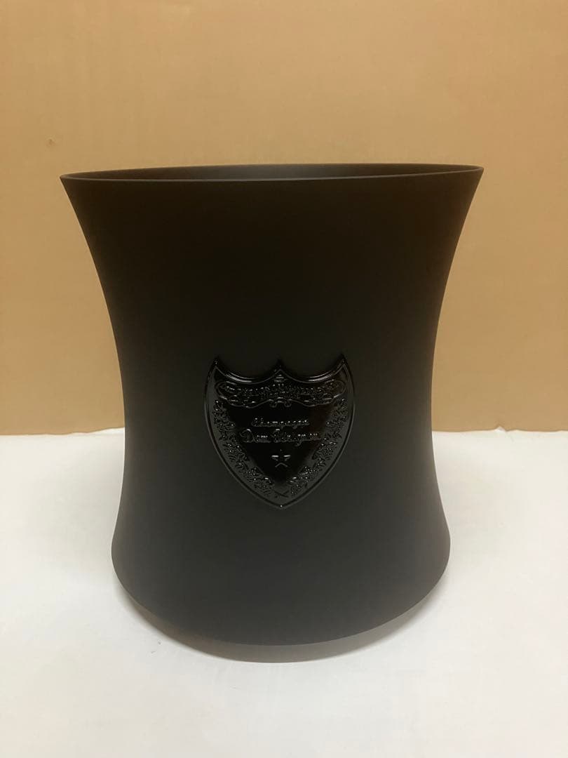 ドンペリニョン　シャンパンクーラー 黒