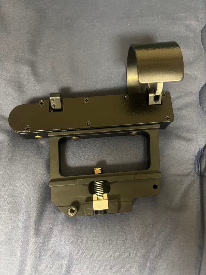 ロシア Darksight okp-7 ドットサイト Akレールバージョン