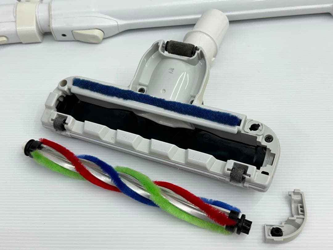 動作保証　東芝　掃除機　VC-PC7A（L）2019年製　中古　格安　本体セット