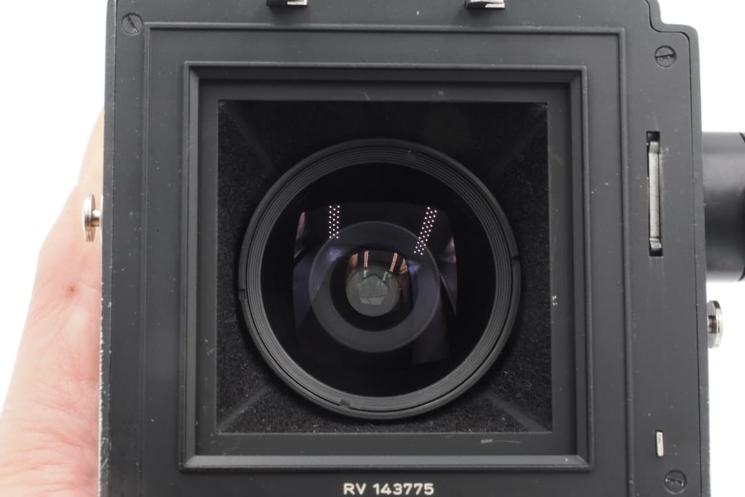 タイガ〜♡7月7日出品再開！）ハッセル SWC/M ビオゴン