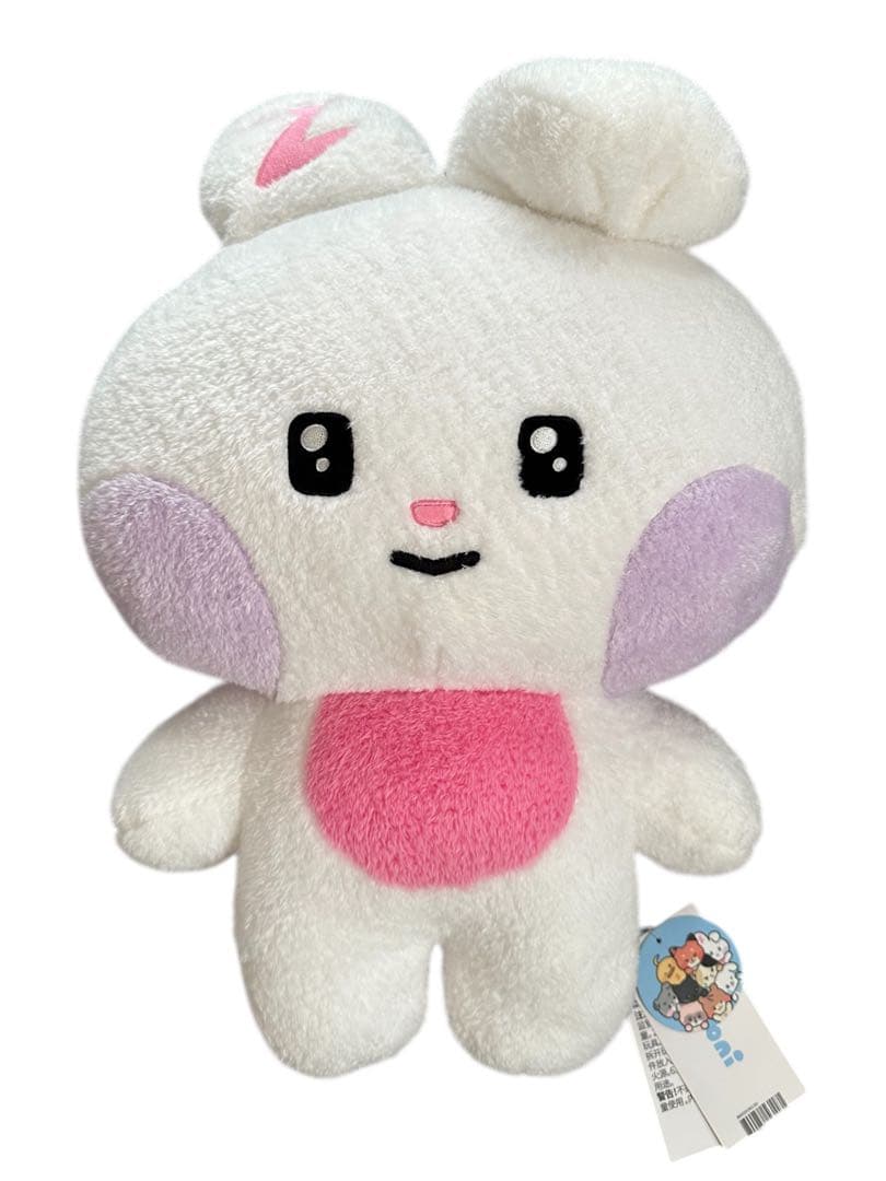 ZEROBASEONE ゼロベースワン ユニニ 大きいサイズ ハンユジン