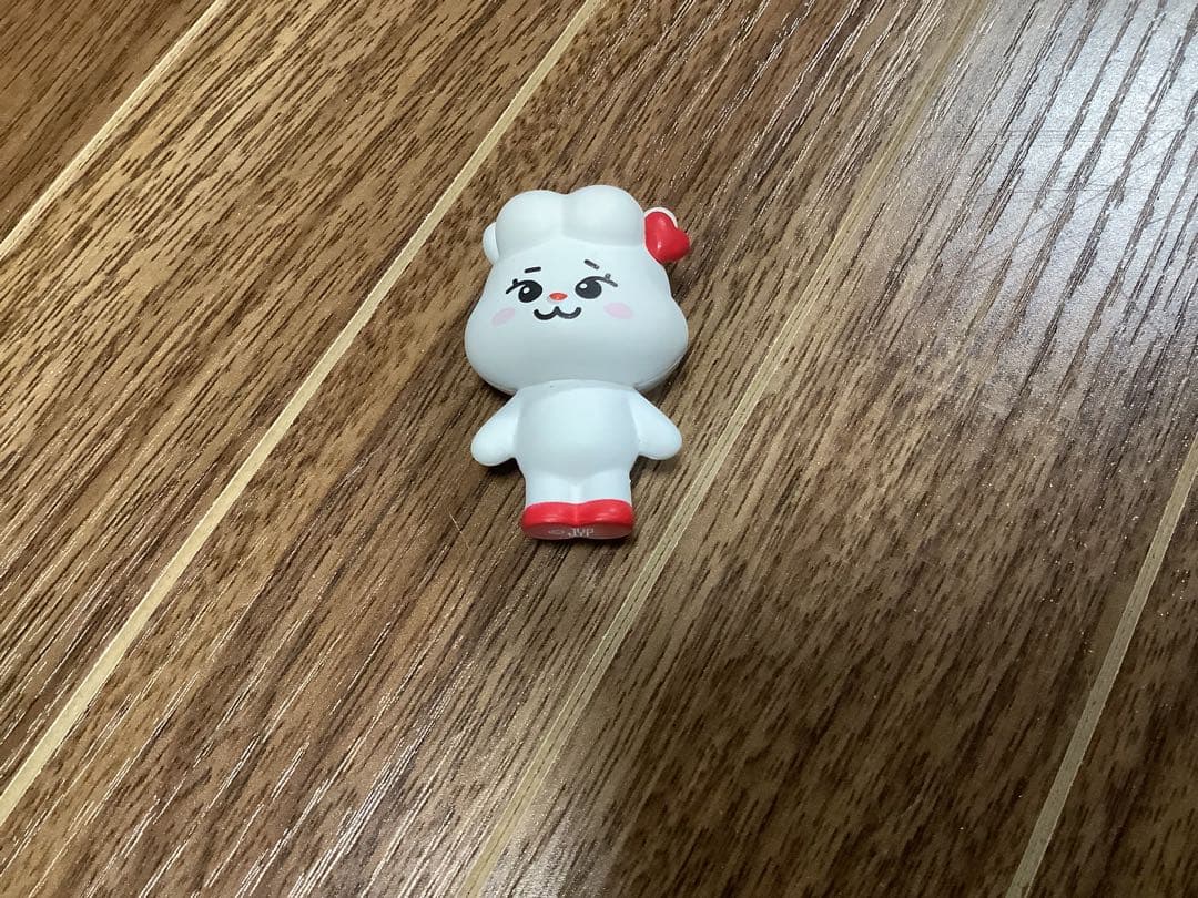 G*a様 NiziU ペンライト Llanu CD タオル 置物 セットRIMA