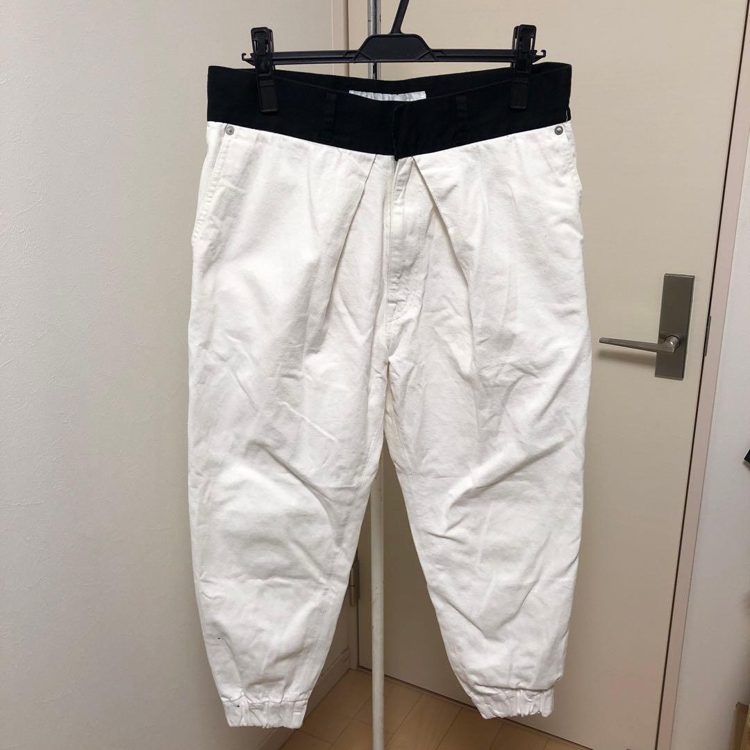 [希少]GANRYU コムデギャルソン ES-P030