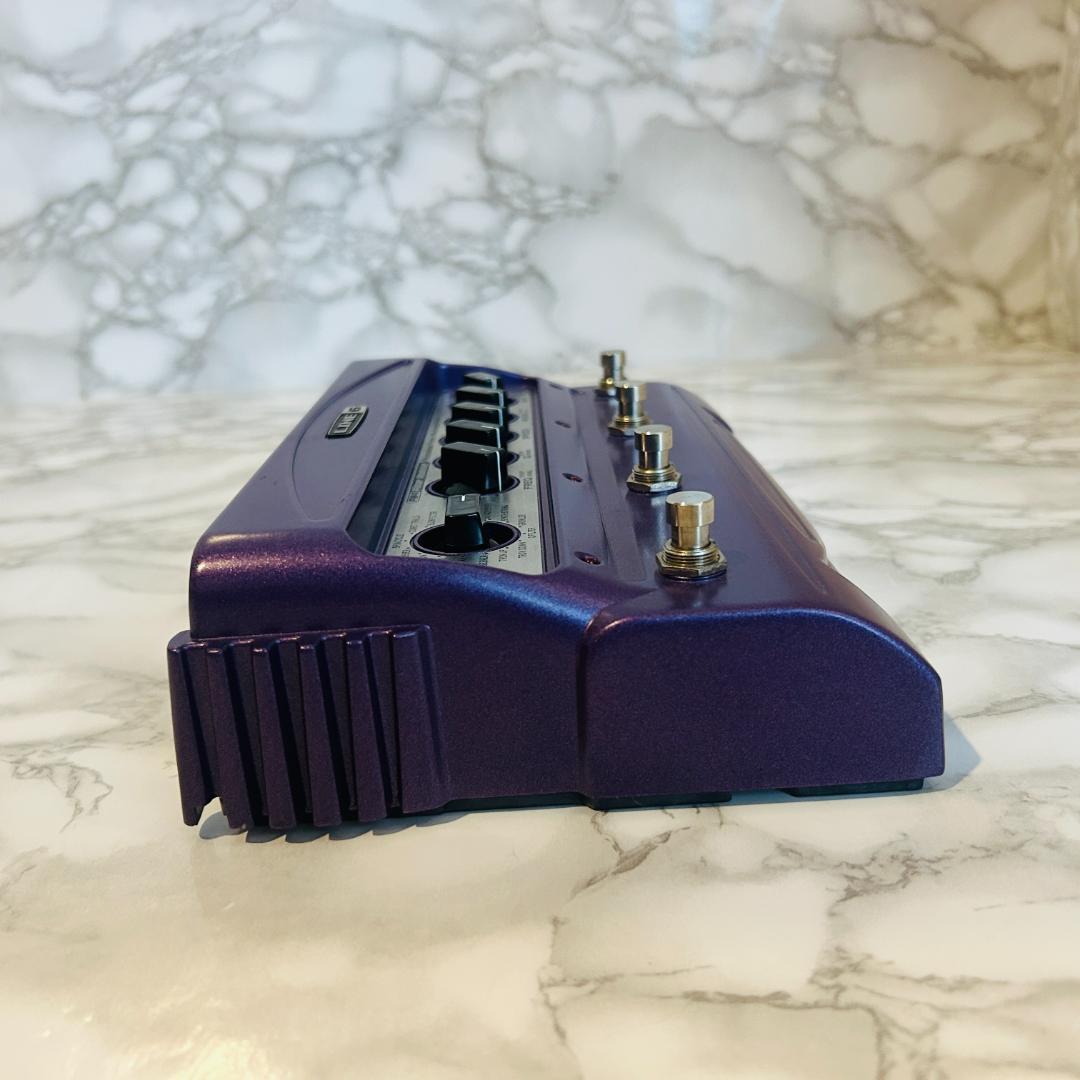 Line6 Filter Modeler FM4 マルチエフェクター