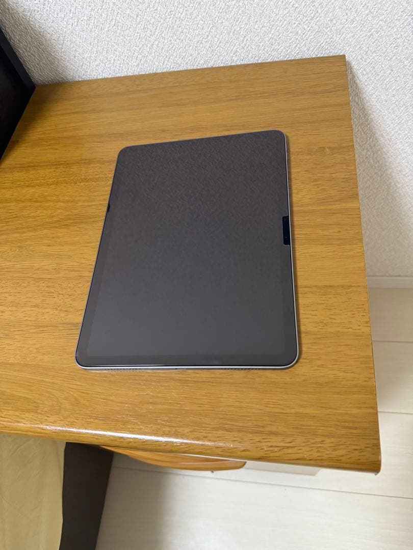 iPad Air 第6世代 11インチ スペースグレイ M2