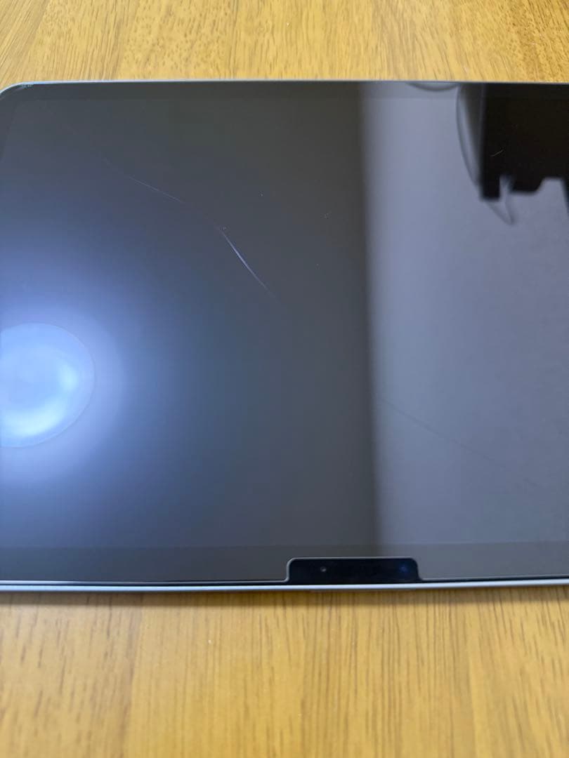 iPad Air 第6世代 11インチ スペースグレイ M2