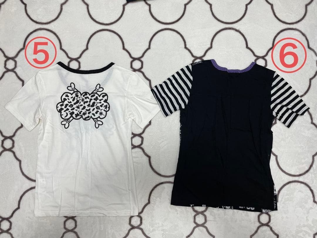 SuGグッズ確認用19    Tシャツ