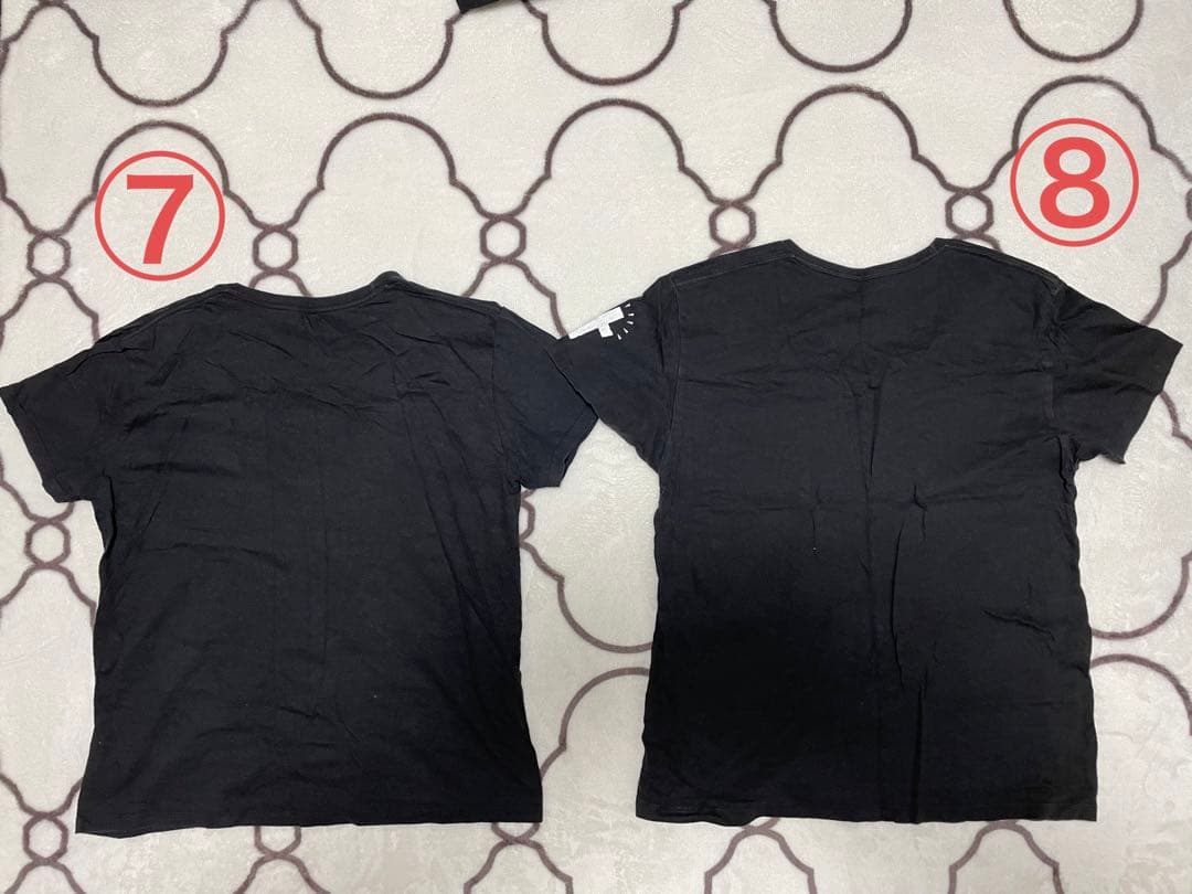 SuGグッズ確認用19    Tシャツ