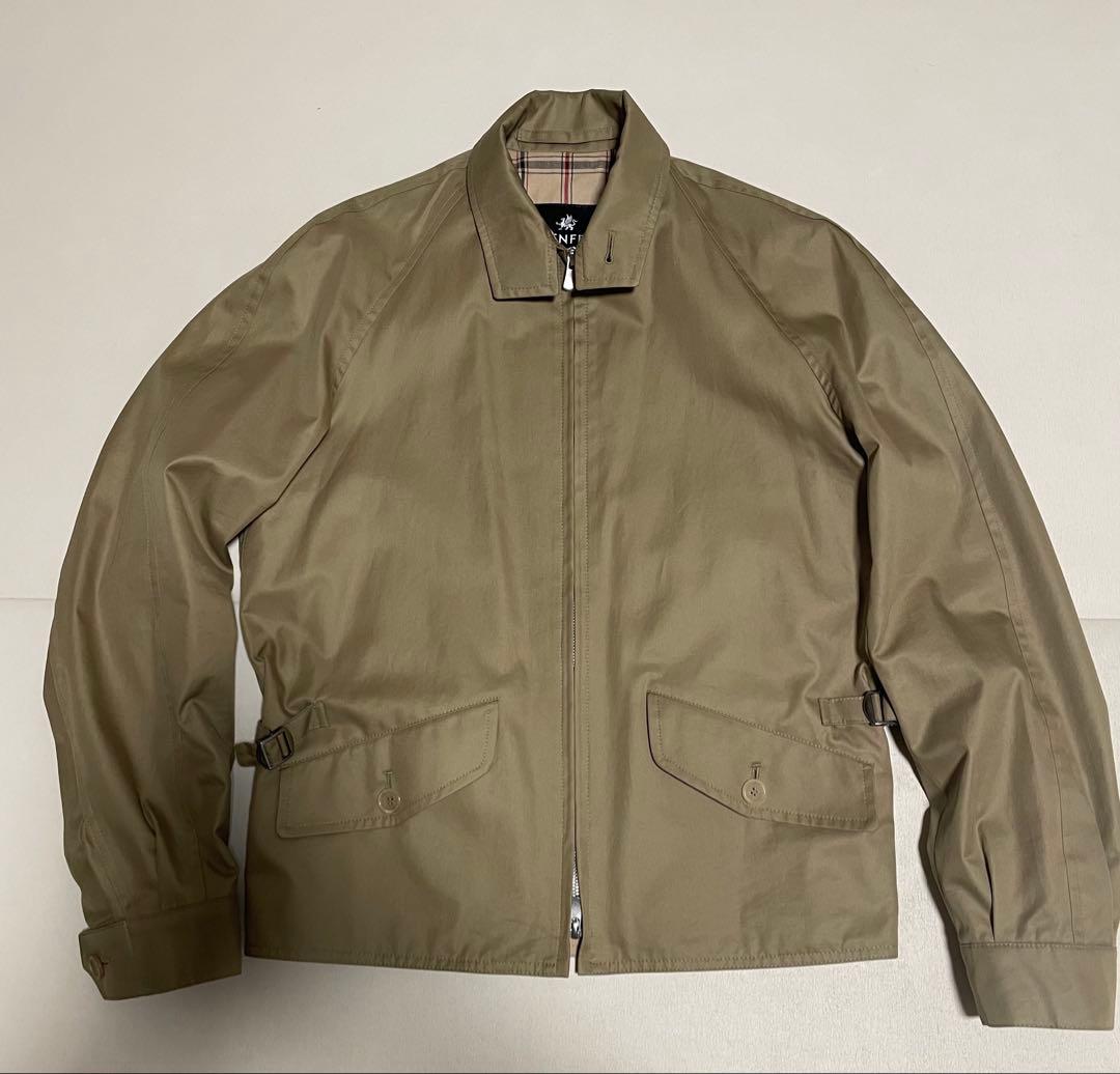 m*r様 GRENFELL グレンフェルGOLFER ゴルファー　34 ベージュ