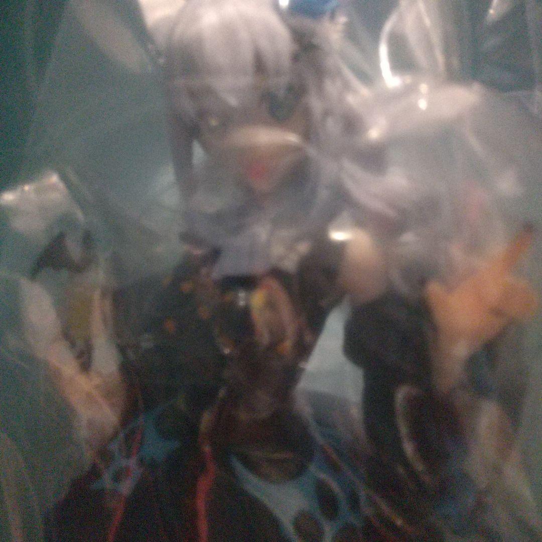 専用 ホロライブ 一番くじ フィギュア 2体 ちょこのっこ 1つ