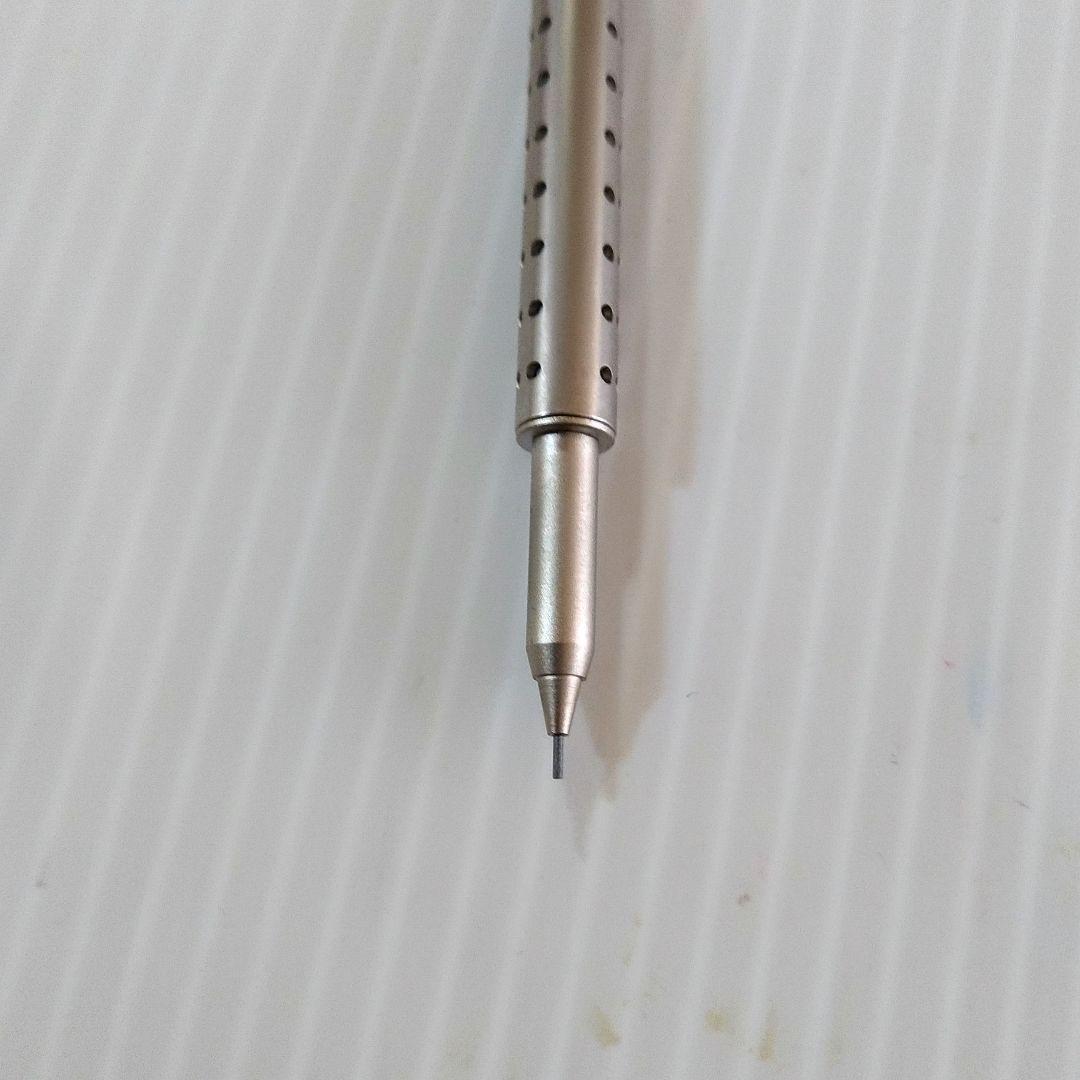 【廃番】ラミー spirit スピリット ボールペン シャーペンステンレス