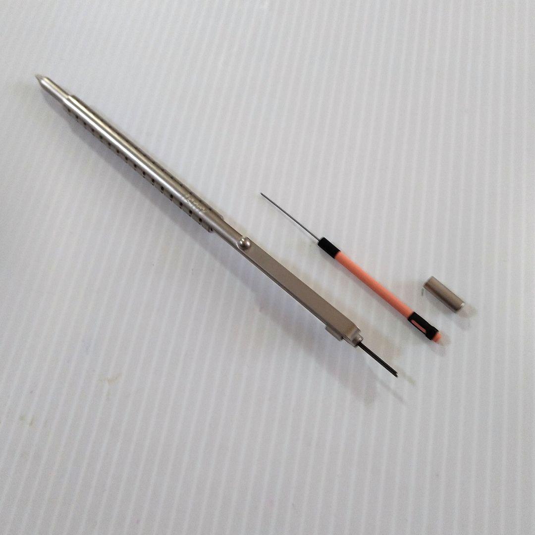 【廃番】ラミー spirit スピリット ボールペン シャーペンステンレス