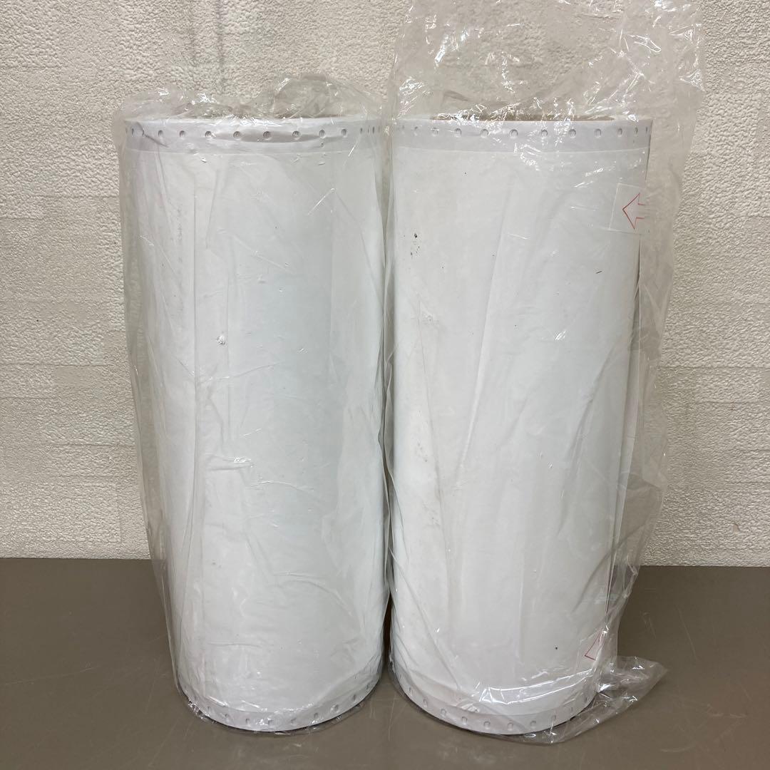 マックス ビーポップシート300mm 屋内用(環境対応シート？)白×2本❗️