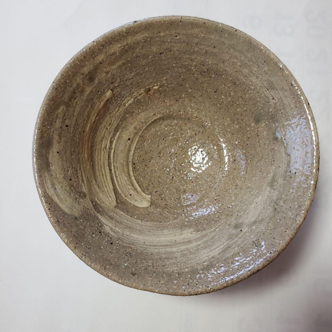 高麗茶碗　池順鐸　茶器　茶道具　茶碗