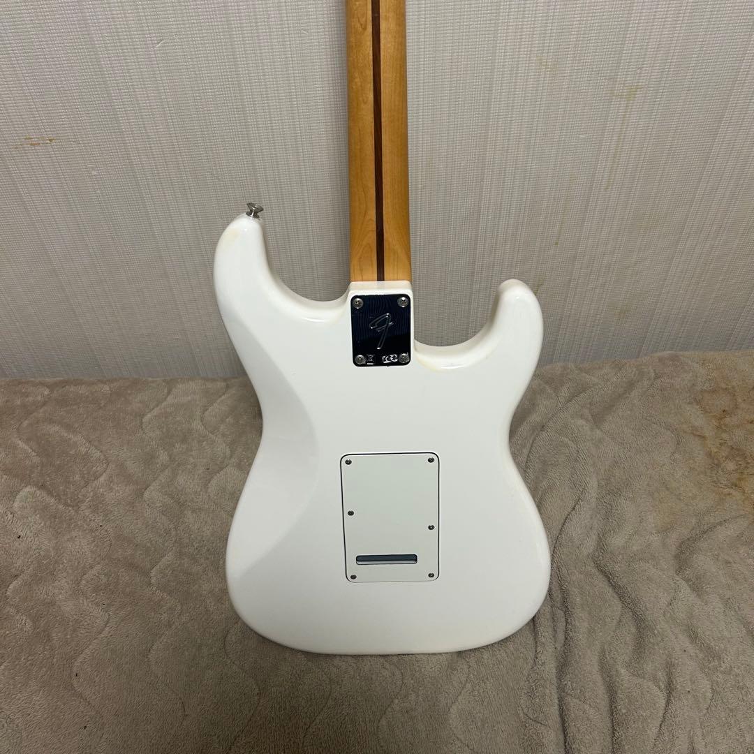 fender Player Stratcaster left hand レフティ