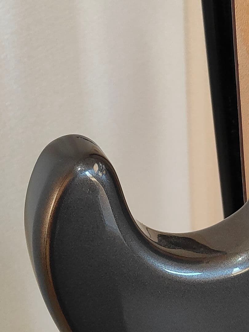 スクワイヤー ストラトキャスター アフィニティSquier　Fender