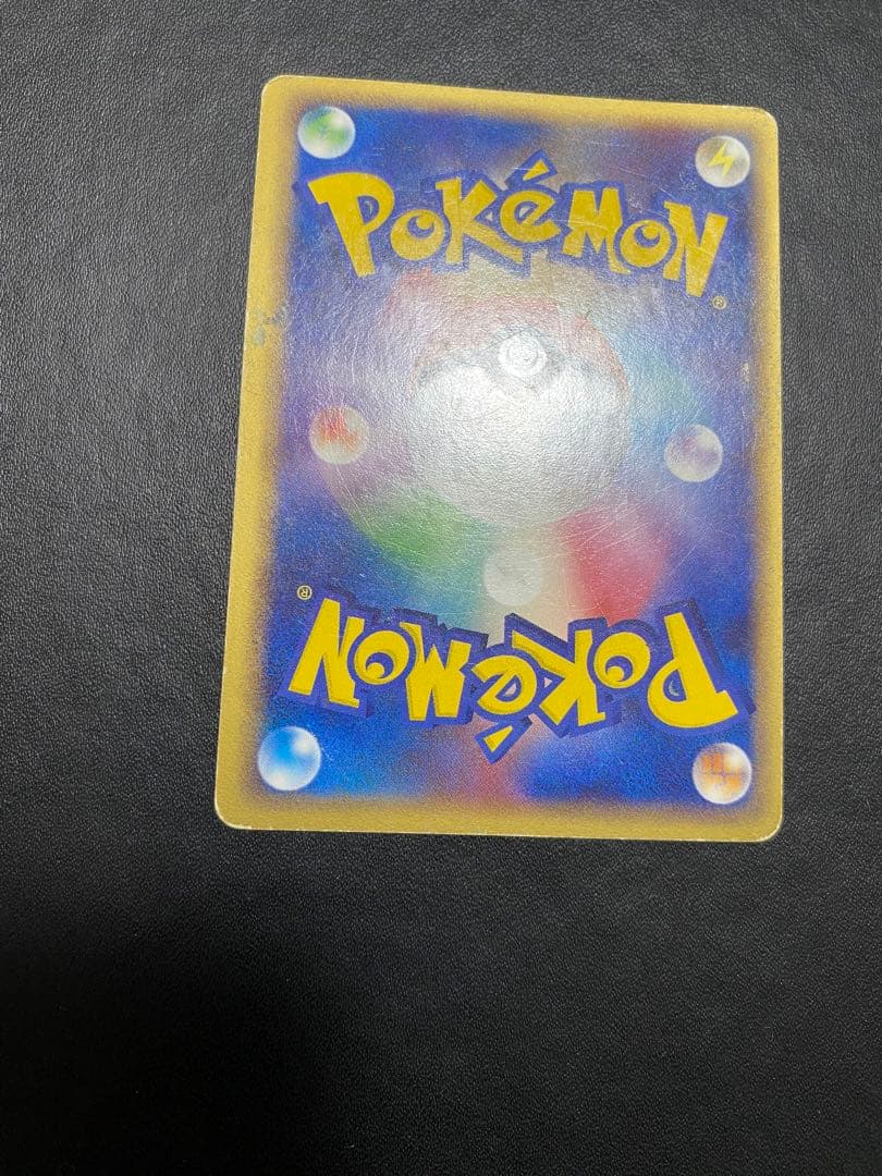 _____のレックウザ PROMO ポケモンカードプレイヤーズクラブ PLAY…