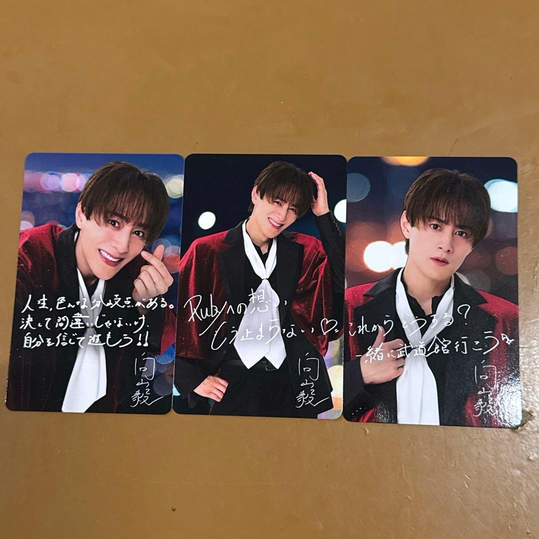 SHOW-WA 向山毅 SJMC 東京ジャンクション