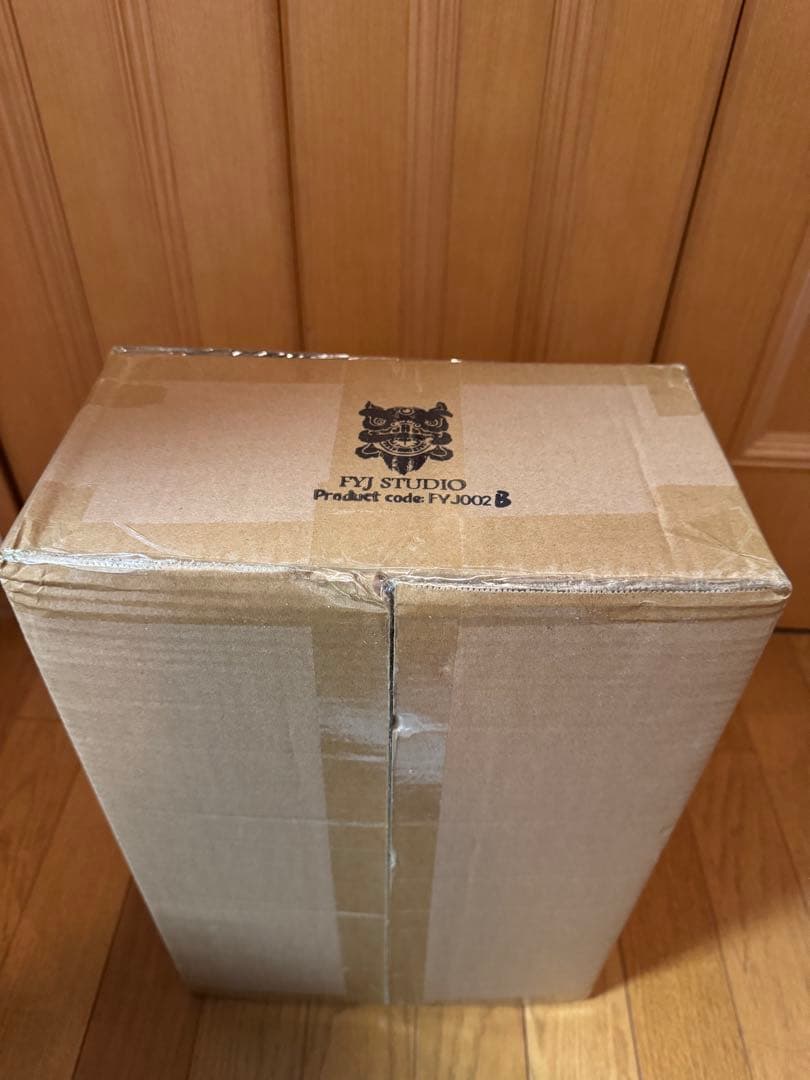 FYJ-STUDIO 三国群雄伝 征西将軍 黄忠 1/6 FYJ002B