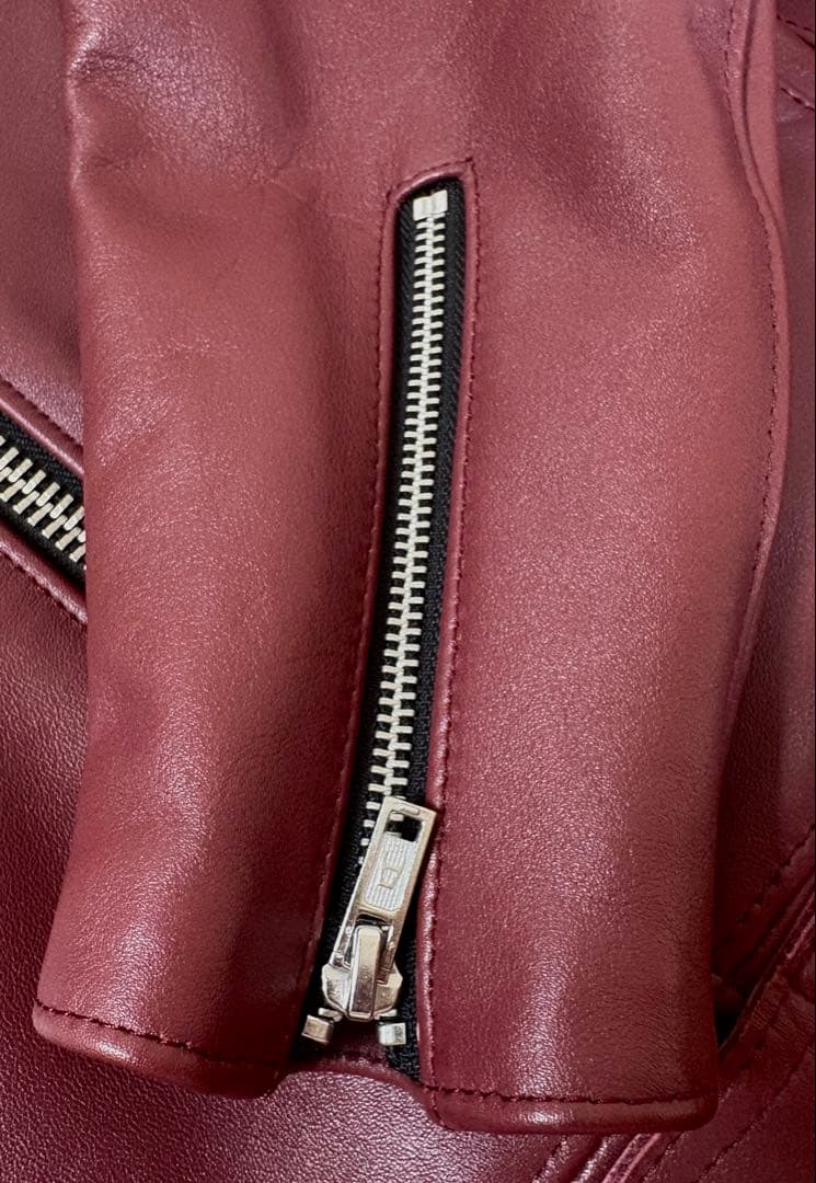 666 LMJ-17TF 38 現行 シングル タイトフィット 検ドミネーター