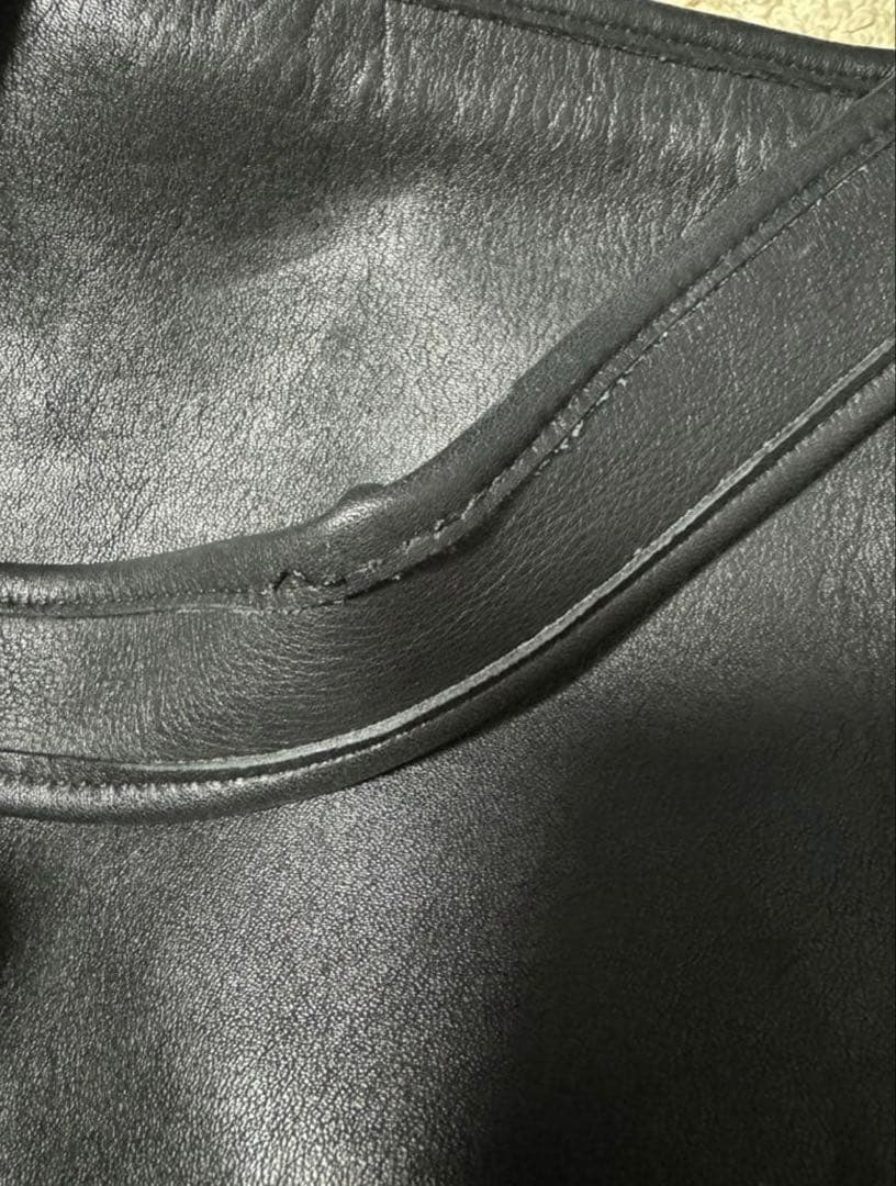 90s コーチ オールドコーチ ダッフルサック バケツ型 USA製　COACH