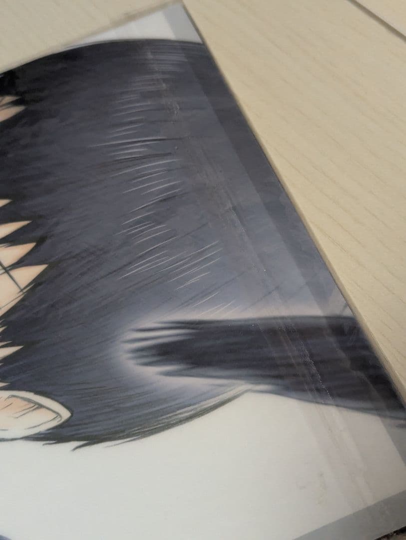 ハイキュー クリアファイル 5枚セット ジャンフェス2019