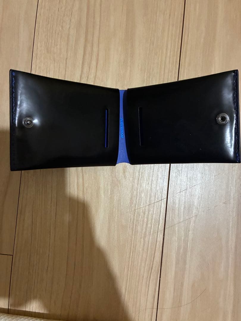 ADER ERROR財布　アーダーエラー財布