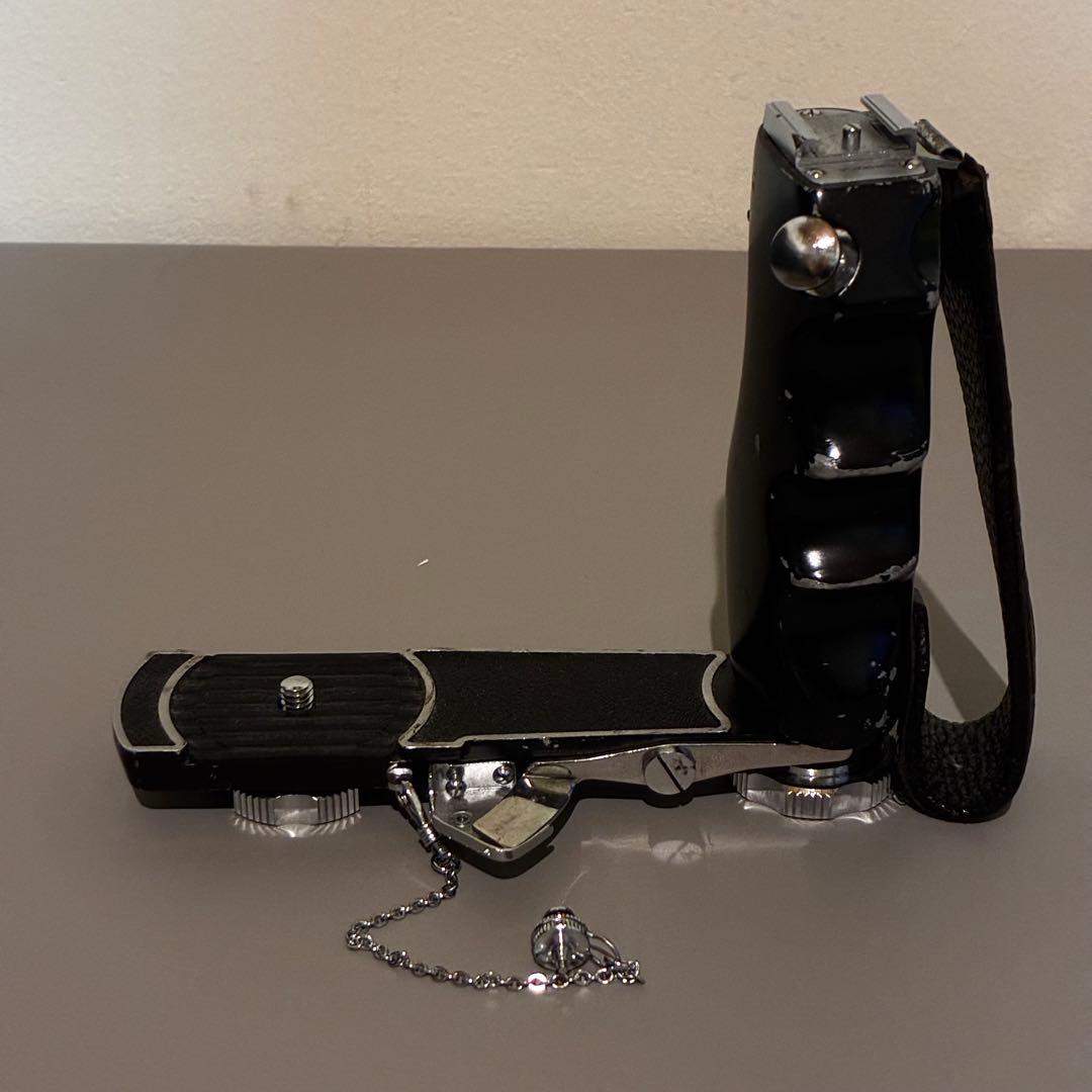 BRONICA S2 アクセサリーセット