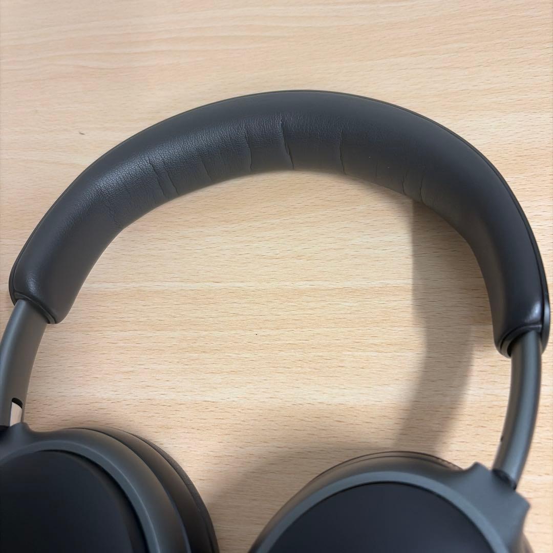 BOSE QuietComfort Ultra ヘッドフォン
