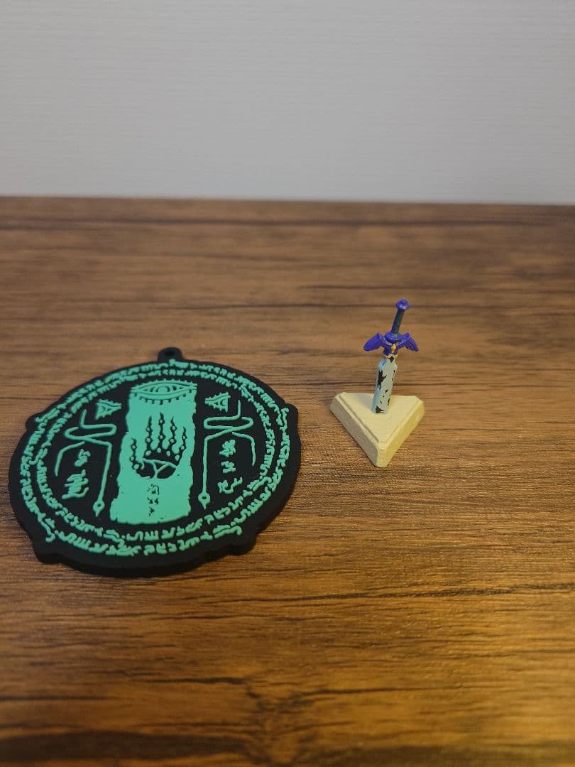 ゼルダの伝説　グッズまとめ売り