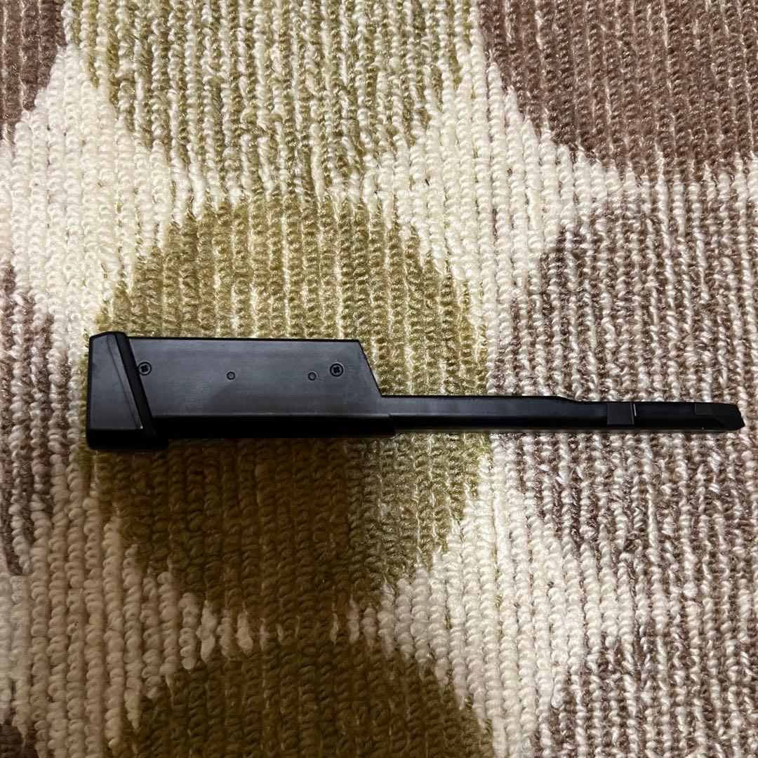 【カスタム】東京マルイGLOCK 18C 電動ガン