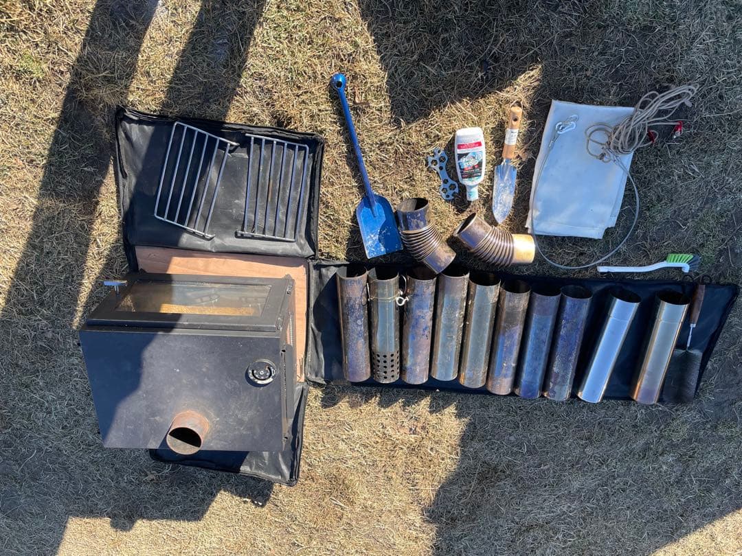 マウントスミ　オーラ　Mt.SUMI aura