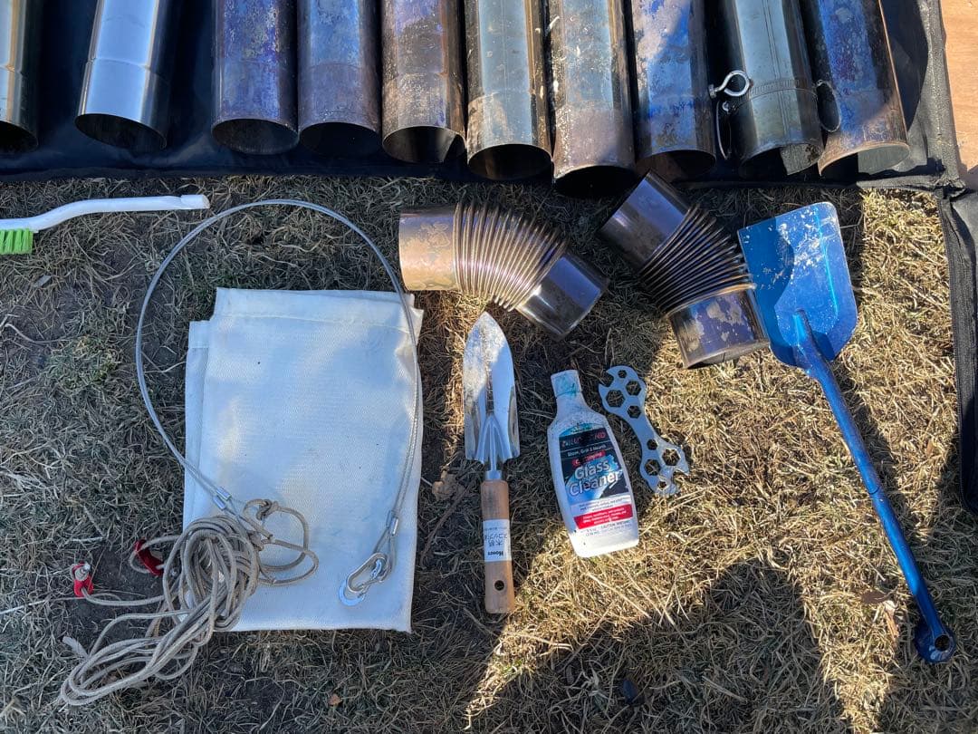 マウントスミ　オーラ　Mt.SUMI aura